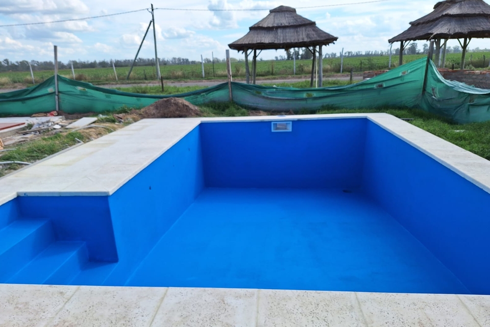 piscinas y riego M3